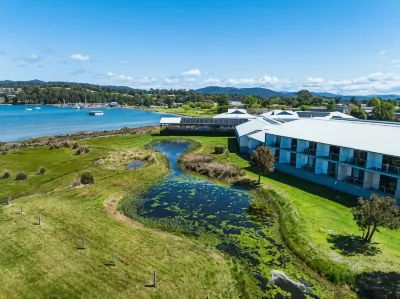 Panorama Hotel St Helens Hotels in Scamander