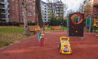 Apartamenty Bema od WroclawApartament-pl - Housity