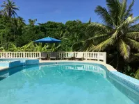 Petite Anse Hotel Hotels in Sauteurs