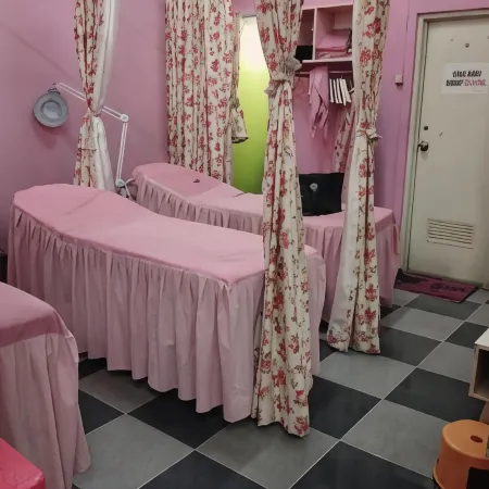 Hotel Syariah Selamat Sukabumi