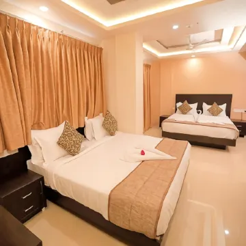 GEO Hotel