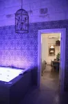 Palazzo Murat B&B - Hot Tub