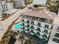 Bianco Hotel Hotels in Ksamil