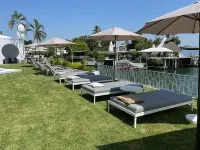 Marina Palace Teques Hotels in San José Vista Hermosa