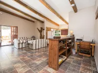 Foreva Wild Hotels in Cullinan