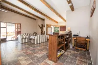 Foreva Wild Hotels in Cullinan