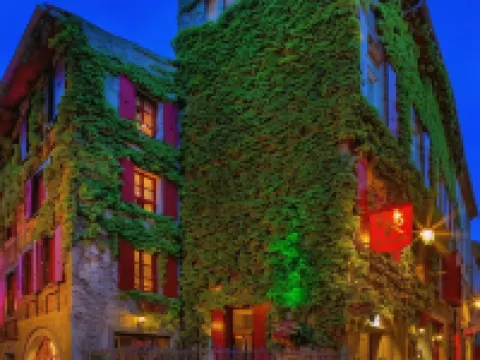 Hôtel Renaissance Hotels in Castres