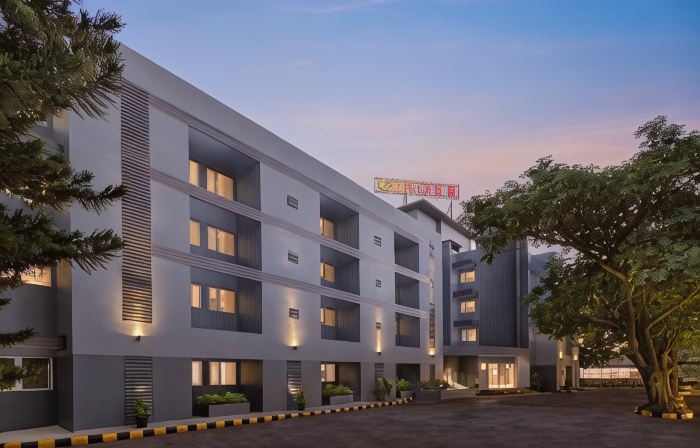 Ginger Bangalore- Whitefield