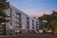 Ginger Bangalore- Whitefield - 3-Star