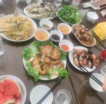 루비 하롱 6 호텔