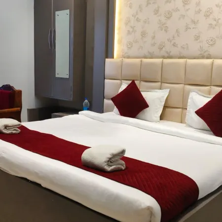 Hotel Shanti Niketan by Nexottel