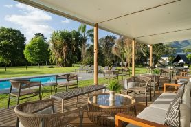Protea Hotel George King George