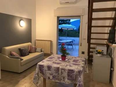 Villa Paola Hotels in Loano