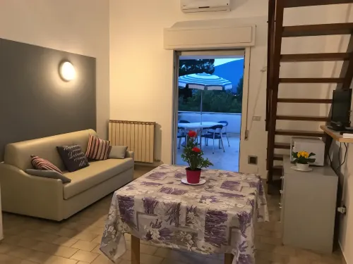 Villa Paola Hotels in Pietra Ligure