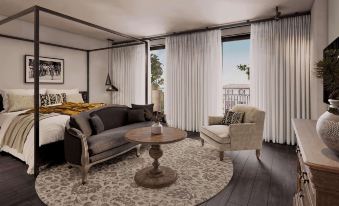L'Isle de Leos Hotel & Spa  MGallery Collection (Open 6/25)