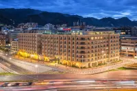 Casa Dann Carlton Hotel & Spa Hotels near Unicentro