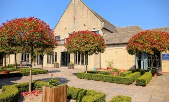 Bicester Hotel, Golf & Spa