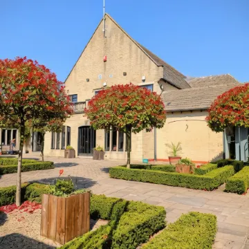 Bicester Hotel, Golf & Spa