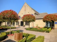 Bicester Hotel, Golf & Spa Hotels near Langford Stonehenge