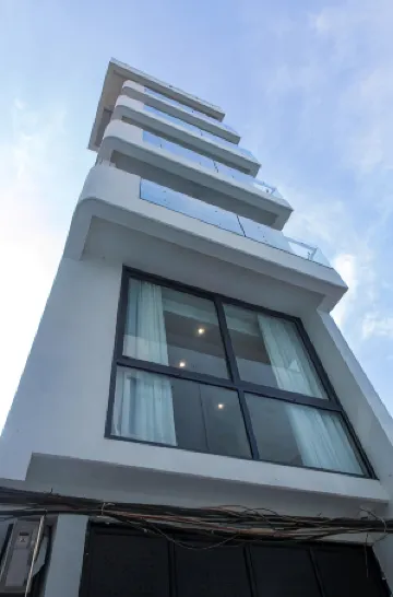 セントラル ウェストレイク レジデンス2 - バイ ペガシ グループ