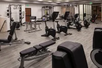 Lake Arrowhead Resort & Spa - Gym