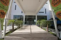 Hotel Playa Encantada