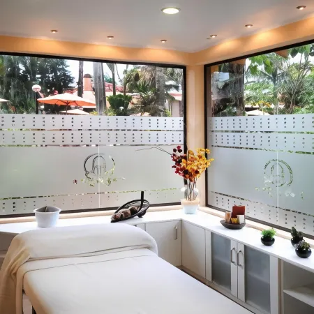 Orquideas Hotel & Cabañas