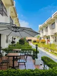 Baguio Holiday Villas - Kitchens