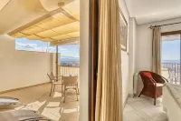 Hotel Mirador Arabeluj Hotels in Huetor Vega