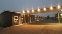 Centennial Motel Hotels in 