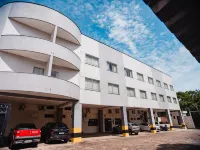 Costa Atlantico Hotel Hotels near Jansen Lagoon