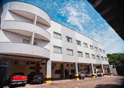 Costa Atlantico Hotel Hotels in 