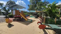 T's Resort & Motel