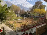 Madina Hotel 2 Hotels in Gilgit