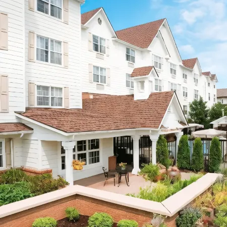 Sonesta Simply Suites Seattle Renton