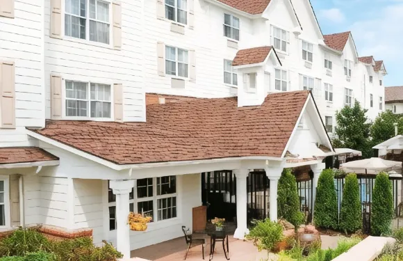 西雅圖/倫頓索尼斯塔簡單套房酒店