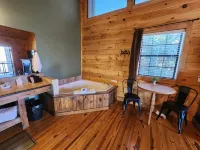 Lodge at Tellico