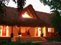 Hotel Boutique Quinta Chanabnal Hotels in Palenque