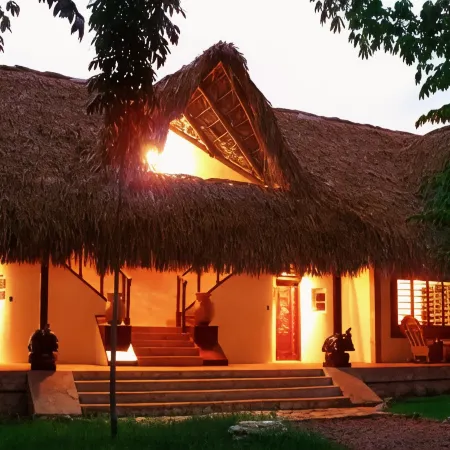 Hotel Boutique Quinta Chanabnal
