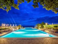 Hotel Club San Diego Hotels in Maratea