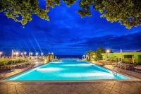 Hotel Club San Diego