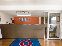 Motel 6 Kingston, TN Hotels in Roane County