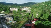 Bear Creek Inn Gatlinburg, TN - 2-Star