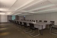 Fairfield by Marriott Belitung Hotels in Air Saga