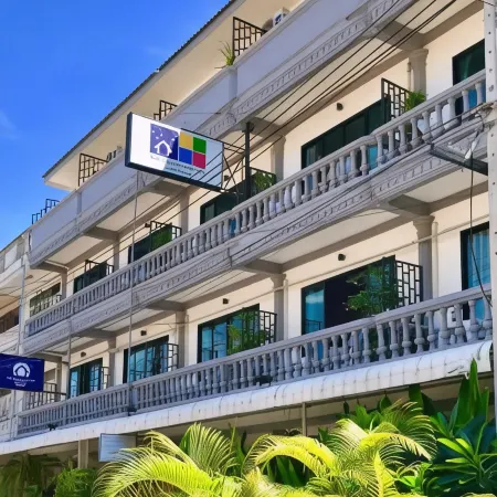 The Beach Cha am Residence