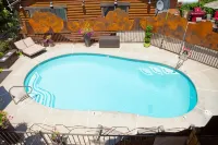 Canyons Boutique Hotel - A Canyons Collection Property - Uima-altaat