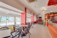 Hotel Sandra - bar