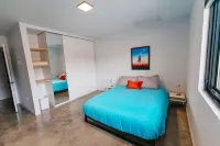 New Modern Home on Sylvan Lake Road