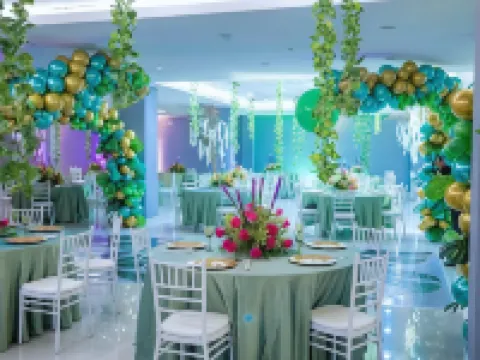 Hotel City Plaza & Suites Hoteles en David