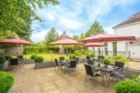 Remont Oxford Hotel Hotels in Elsfield